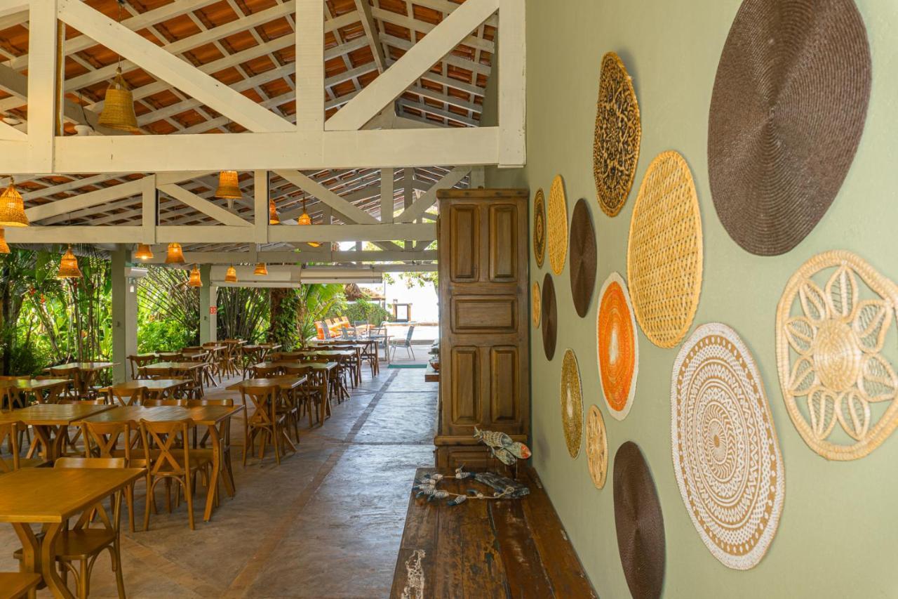 Pousada Vila Jacaa Ubatuba Exteriér fotografie